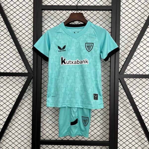 ATHLETIC DE BILBAO 2025/26