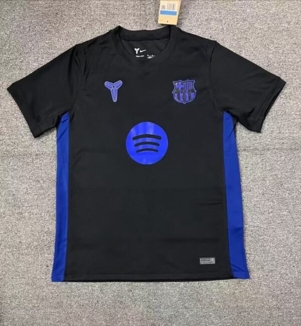BARCELONA 2025/26