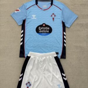 CELTA 2025/26