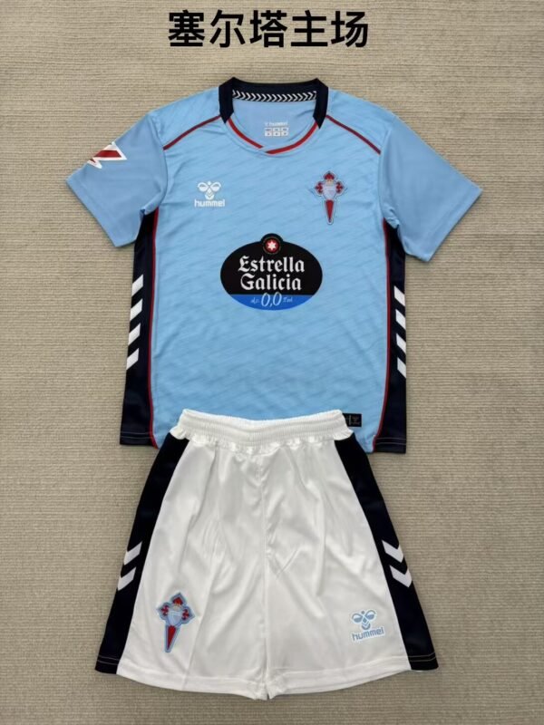 CELTA 2025/26