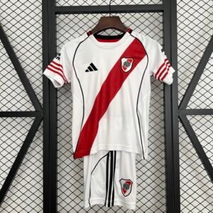 RIVER PLATE 2025/26
