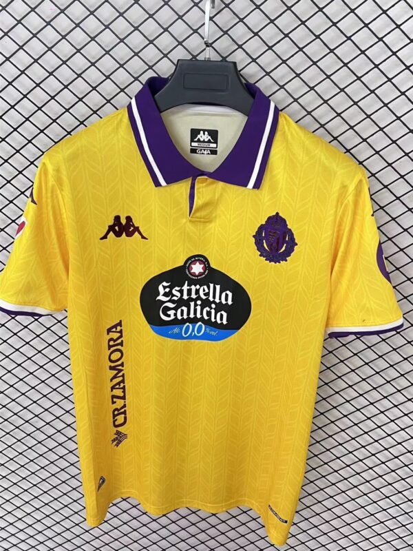 VALLADOLID 2025/26