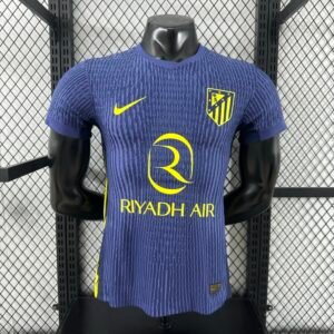 ATLÉTICO DE MADRID 2025/26