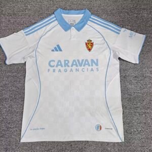 ZARAGOZA 2025/26