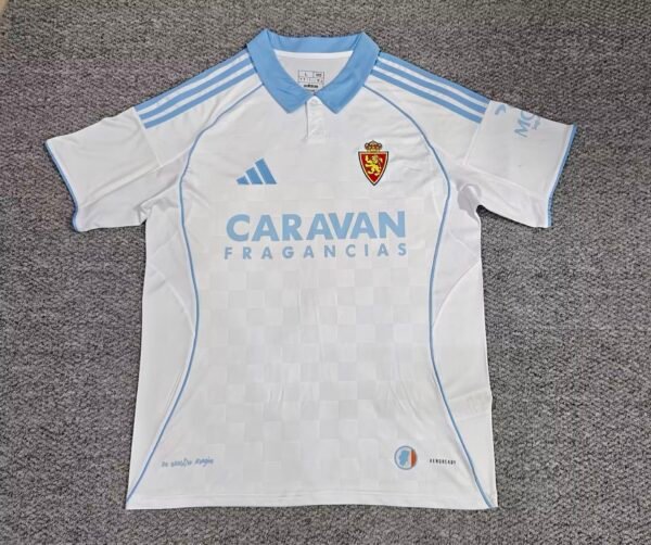 ZARAGOZA 2025/26