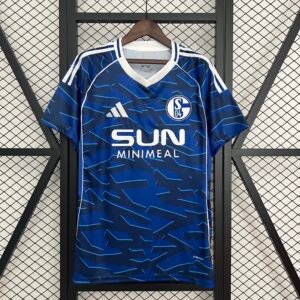 SCHALKE 04 2025/26