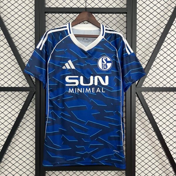 SCHALKE 04 2025/26