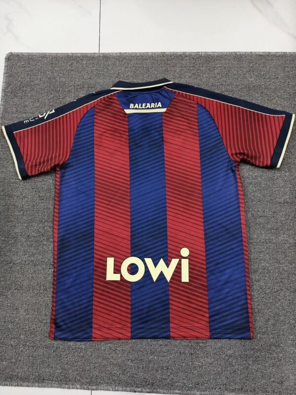 LEVANTE 2025/26 - Imagen 3