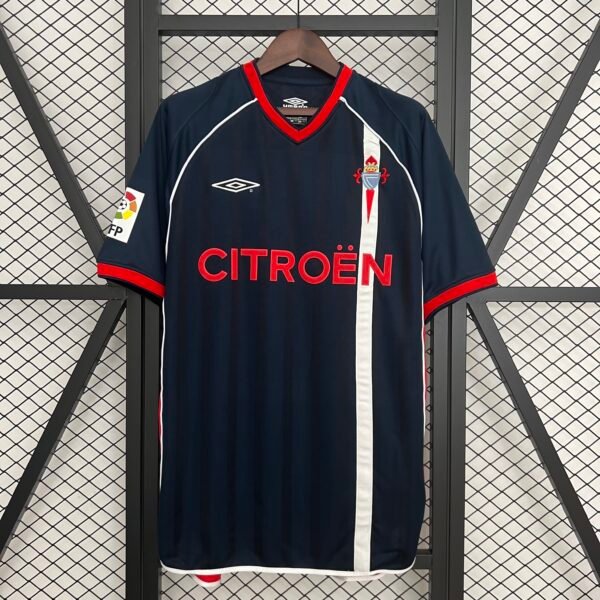 CELTA 2001/02