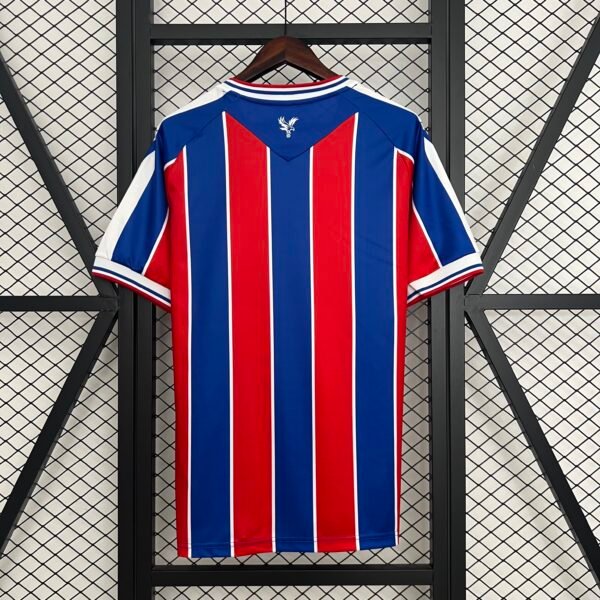 CRYSTAL PALACE 2025/26 - Imagen 3