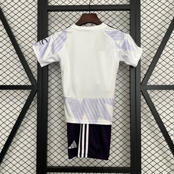 MANCHESTER UNITED 2025/26 - Imagen 3