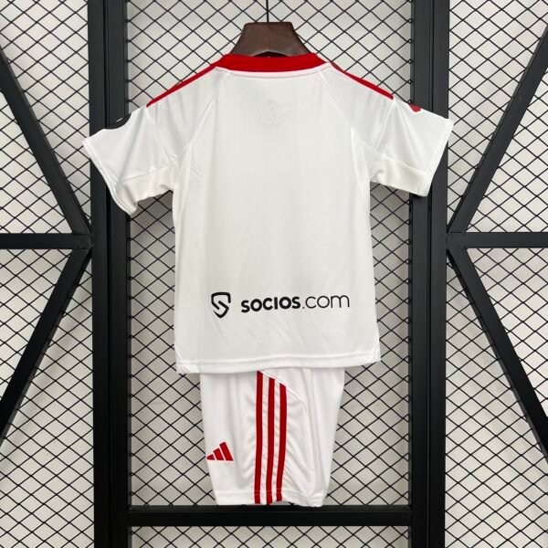 SEVILLA 2025/26 - Imagen 3