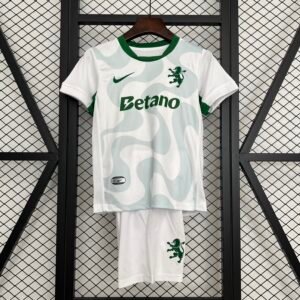 SPORTING DE LISBOA 2025/26