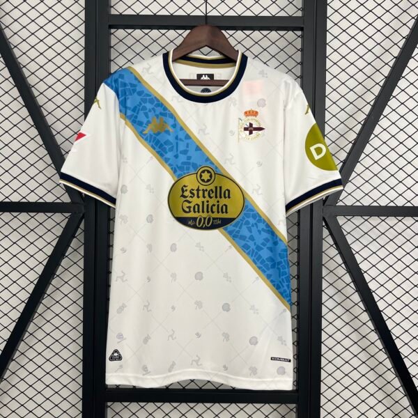 DEPORTIVO A CORUÑA 2025/26