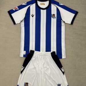 REAL SOCIEDAD 2025/26