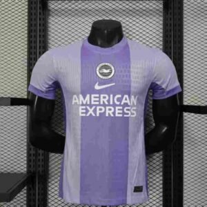 BRIGHTON 2025/26
