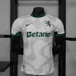 SPORTING DE LISBOA 2025/26