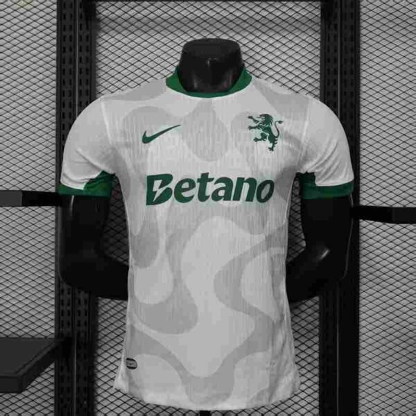 SPORTING DE LISBOA 2025/26