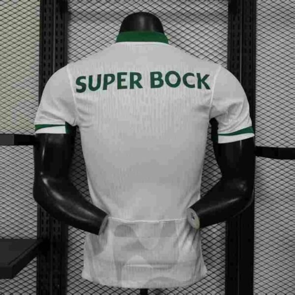 SPORTING DE LISBOA 2025/26 - Imagen 3