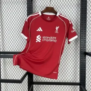 LIVERPOOL 2025/26