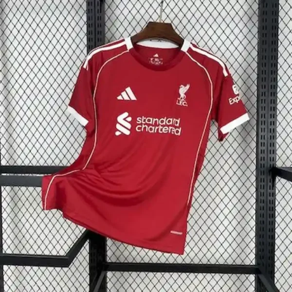 LIVERPOOL 2025/26