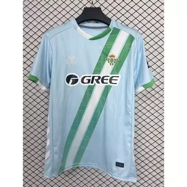 BETIS 2025/26