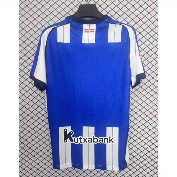 REAL SOCIEDAD 2025/26 - Imagen 3