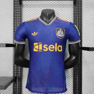 NEWCASTLE 2025/26