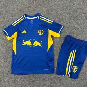 LEEDS UNITED 2025/26