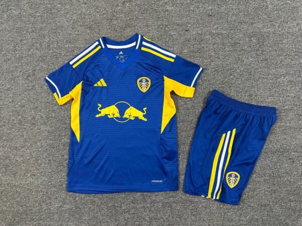 LEEDS UNITED 2025/26