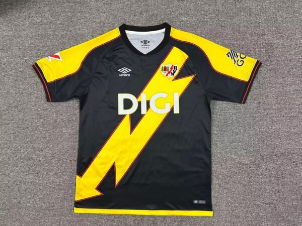 RAYO 2025/26