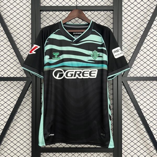 BETIS 2025/26