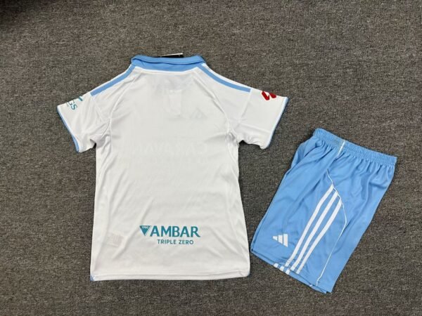 ZARAGOZA 2025/26 - Imagen 3