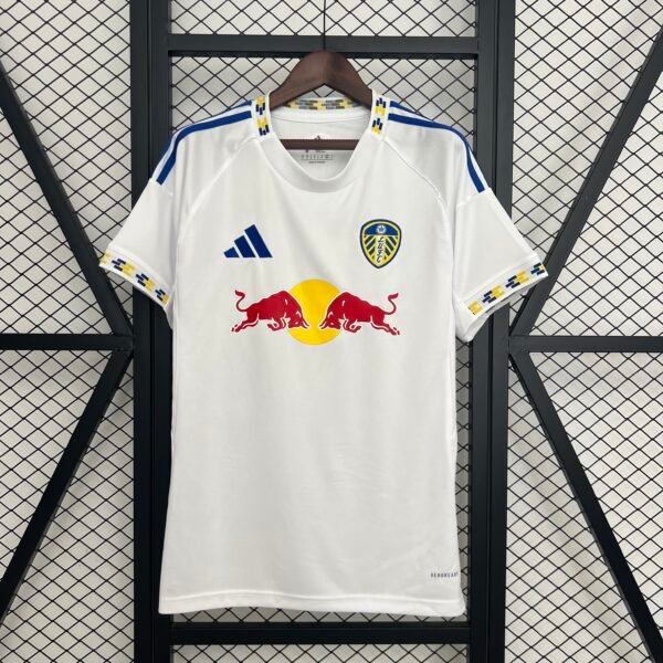LEEDS UNITED 2025/26