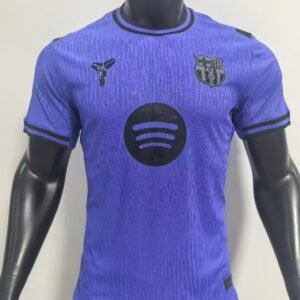BARCELONA 2025/26