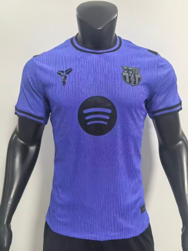 BARCELONA 2025/26