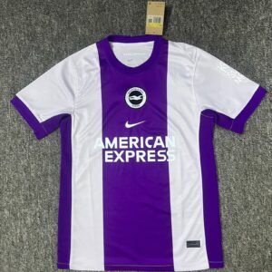 BRIGHTON 2025/26