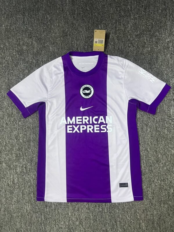 BRIGHTON 2025/26