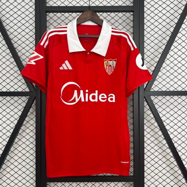 SEVILLA 2025/26