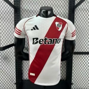 RIVER PLATE 2025/26