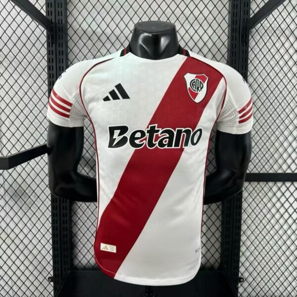 RIVER PLATE 2025/26