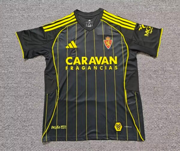 ZARAGOZA 2025/26