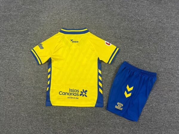 LAS PALMAS 2025/26 - Imagen 3