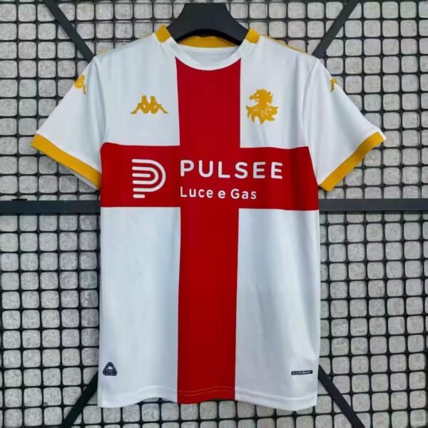 GENOA 2025/26