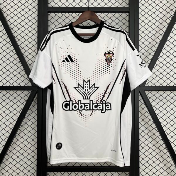 ALBACETE 2025/26