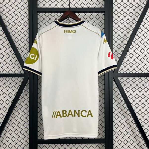 DEPORTIVO A CORUÑA 2025/26 - Imagen 3