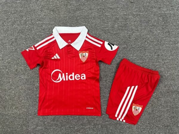 SEVILLA 2025/26