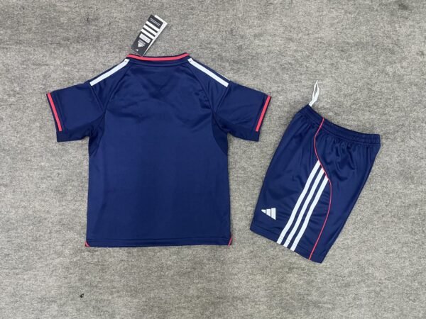 LYON 2025/26 - Imagen 4