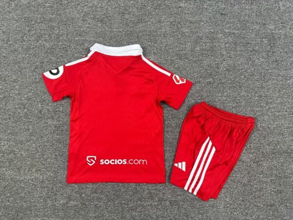 SEVILLA 2025/26 - Imagen 3