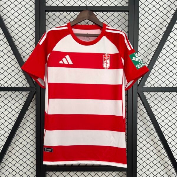 GRANADA 2025/26